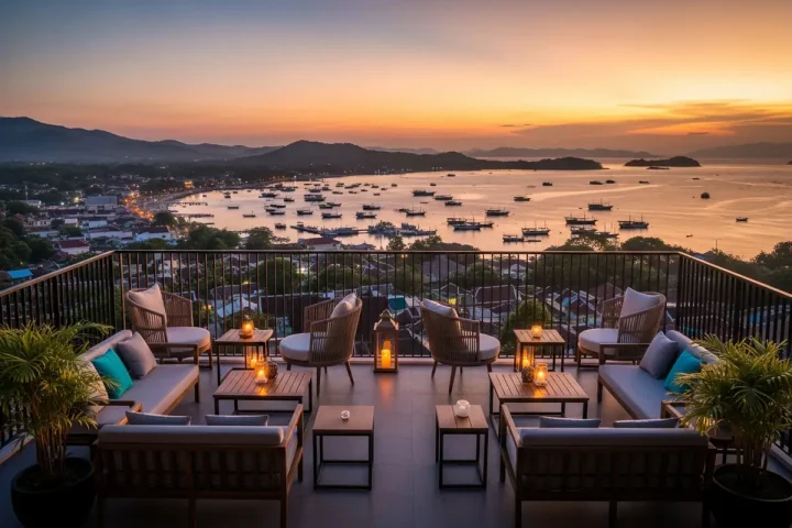 The Best Hotels in Labuan Bajo Town for 2027