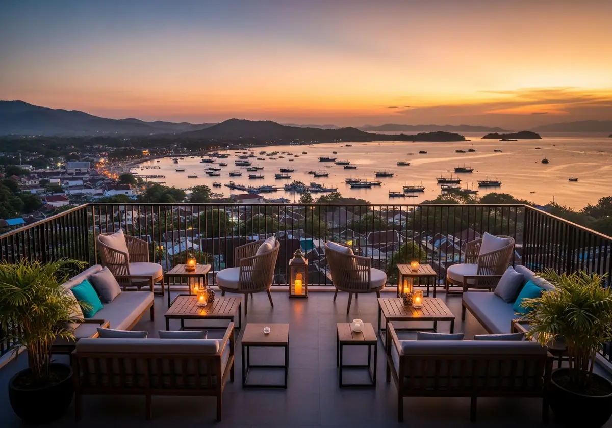 The Best Hotels in Labuan Bajo Town for 2027
