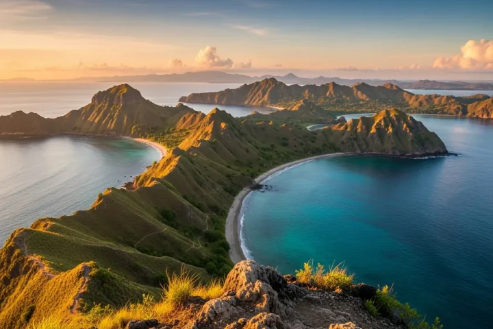Best Time to Book a Komodo Stay for 2027