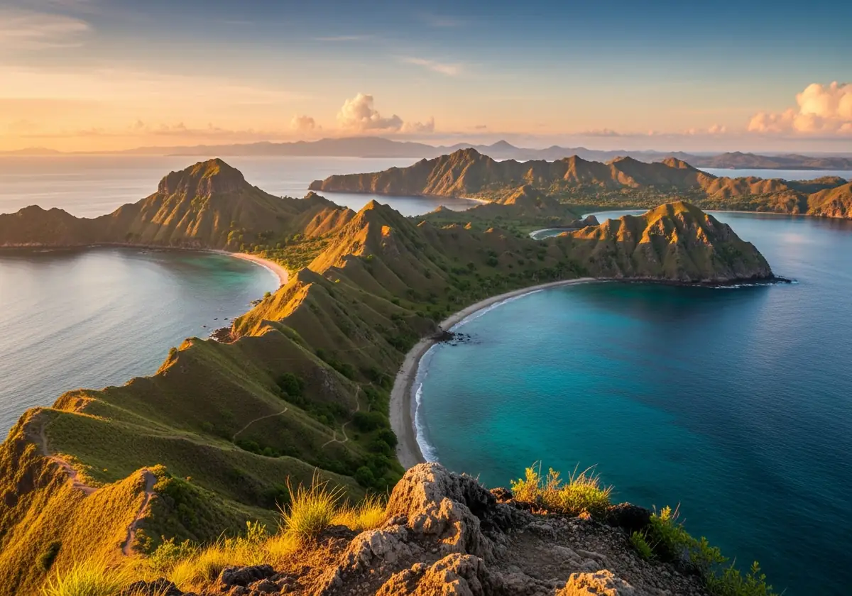Best Time to Book a Komodo Stay for 2027
