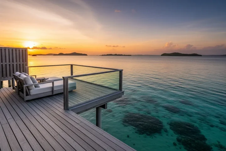 Do Over-Water Villas Exist in Labuan Bajo? An Honest Answer