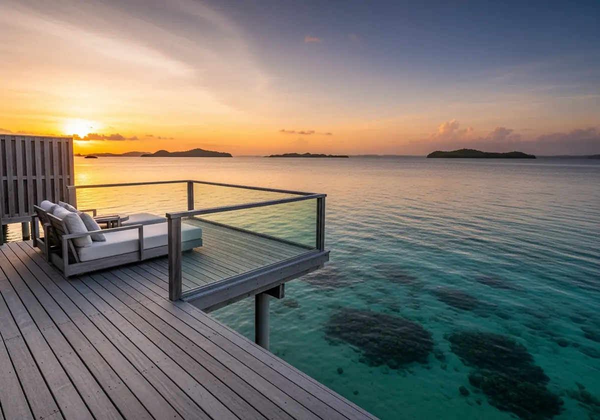 Do Over-Water Villas Exist in Labuan Bajo? An Honest Answer