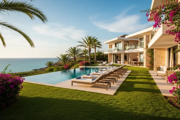 Choosing a Family Villa in Labuan Bajo: What Matters