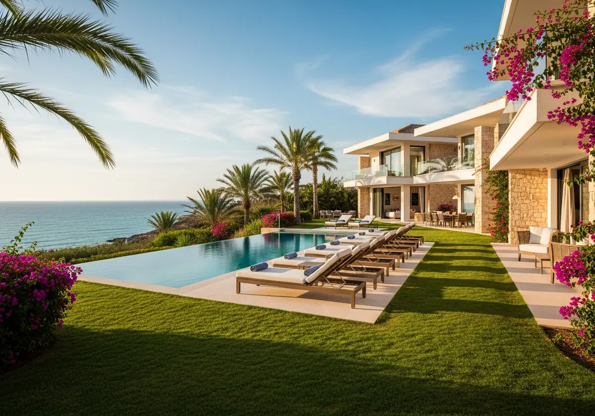 Choosing a Family Villa in Labuan Bajo: What Matters