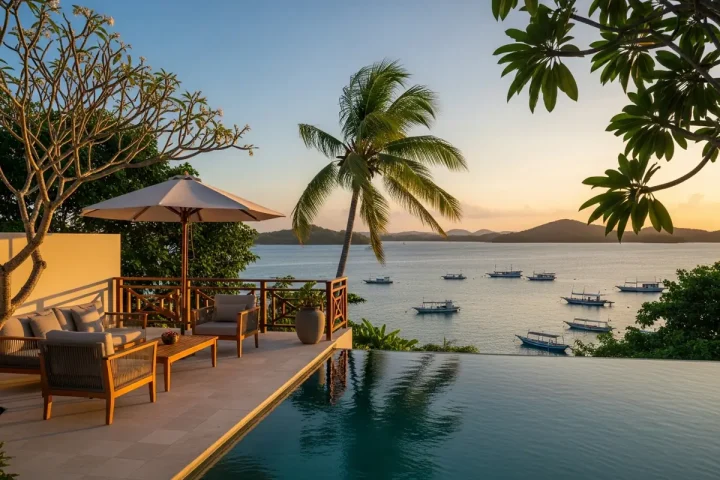 How Much Does a Luxury Stay in Labuan Bajo Cost?