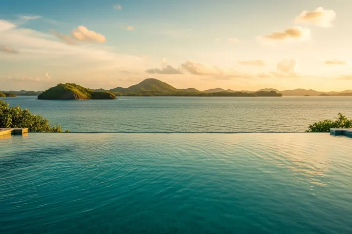 Infinity-Pool Resorts in Labuan Bajo, Explained