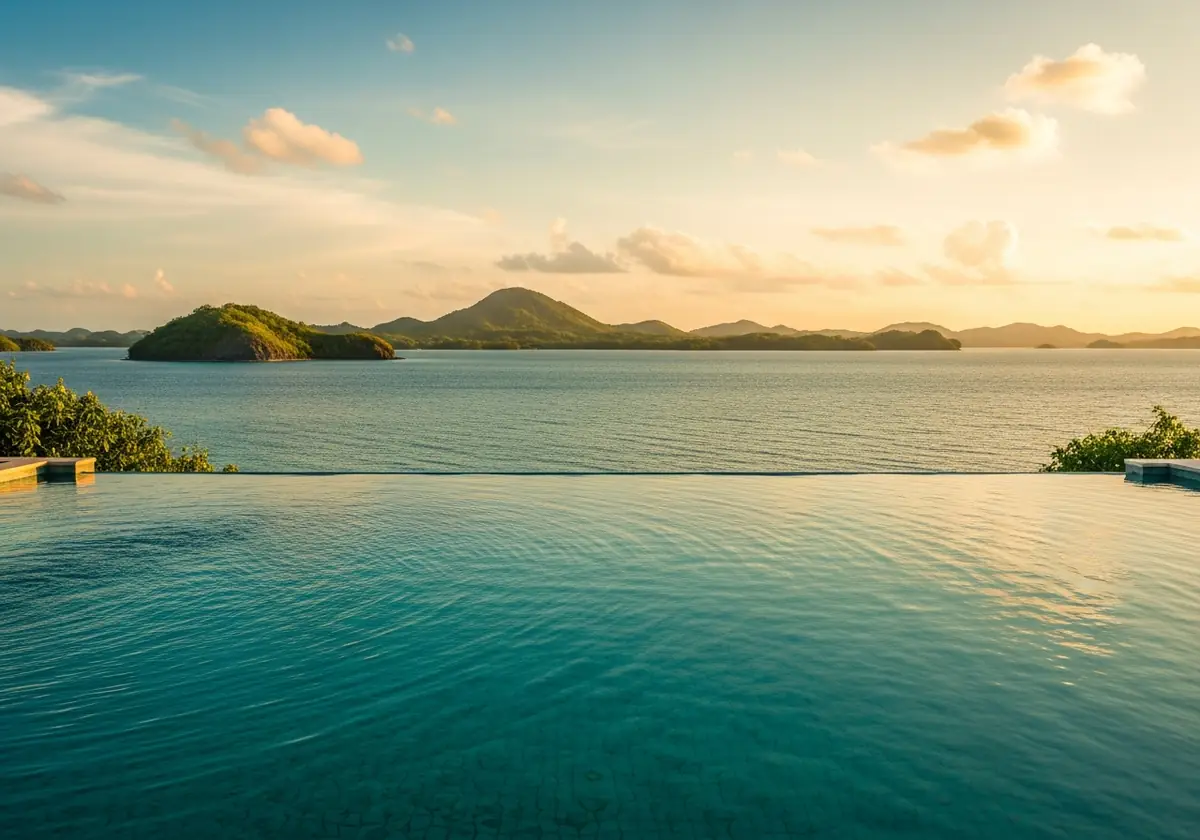 Infinity-Pool Resorts in Labuan Bajo, Explained