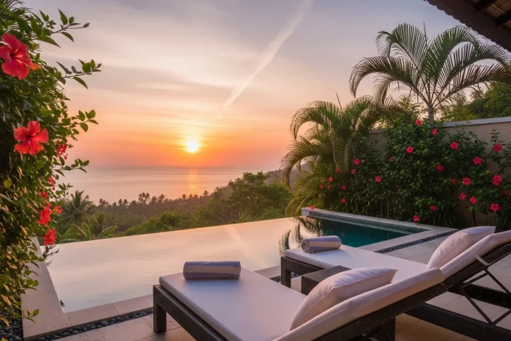 Komodo Honeymoon Villa Ideas for 2027