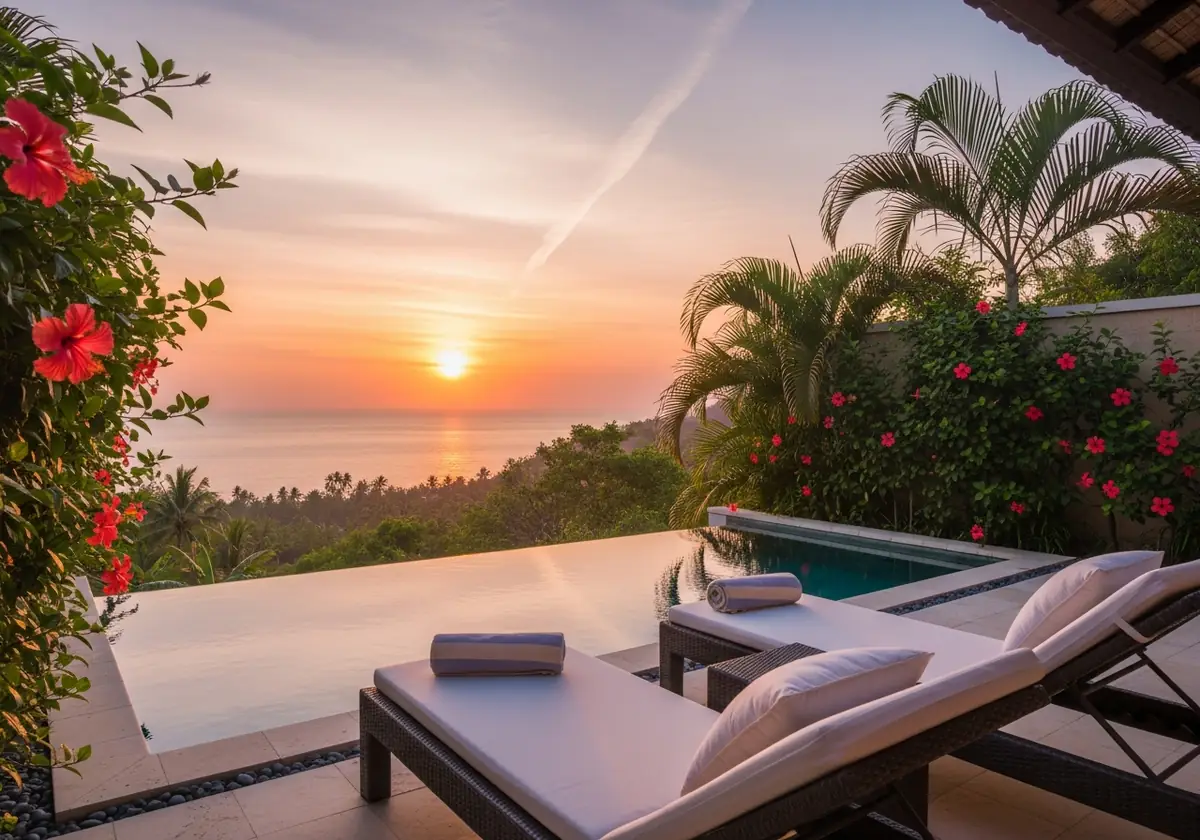 Komodo Honeymoon Villa Ideas for 2027