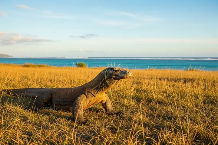 Komodo National Park Fees in 2027 (and How They Affect Your Stay)