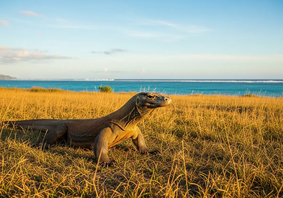 Komodo National Park Fees in 2027 (and How They Affect Your Stay)