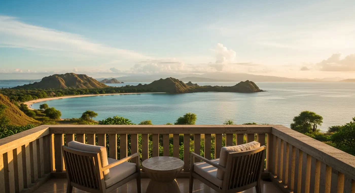 Komodo Overwater Villa FAQ — Stays in Labuan Bajo Answered