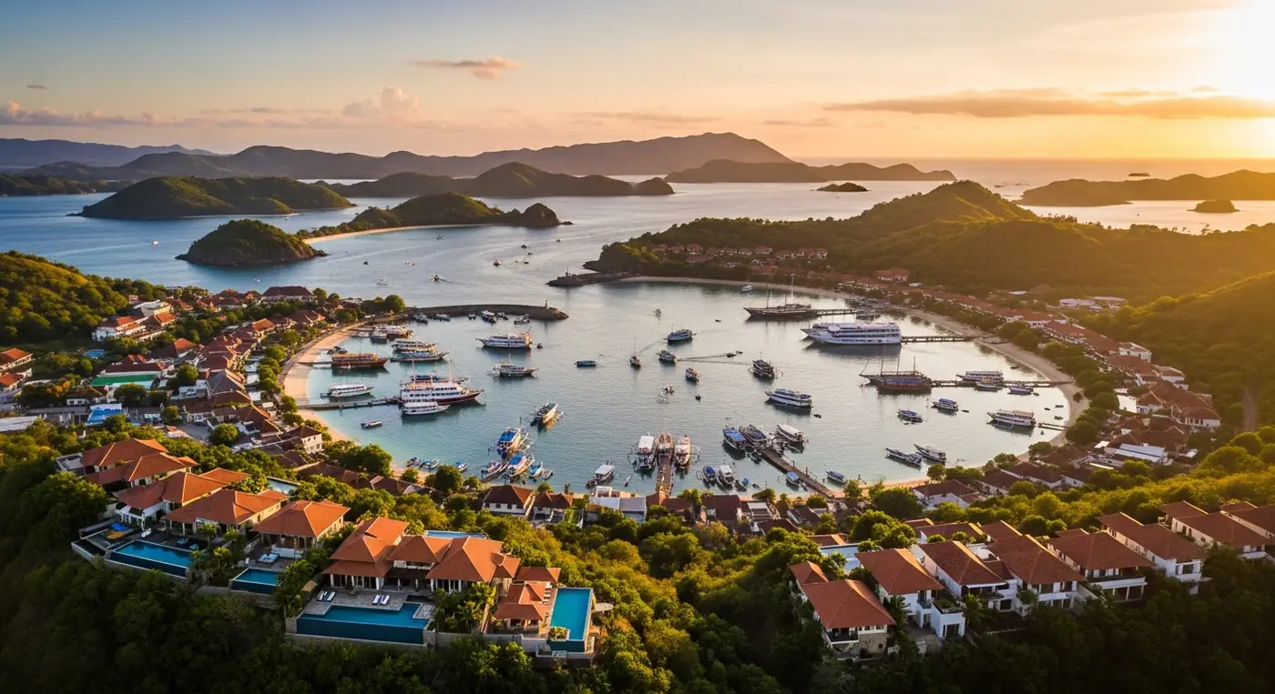 Labuan Bajo Accommodation Guide — Where & How to Stay