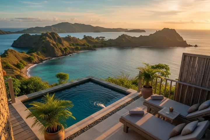 Labuan Bajo Private Pool Villas: A 2027 Guide