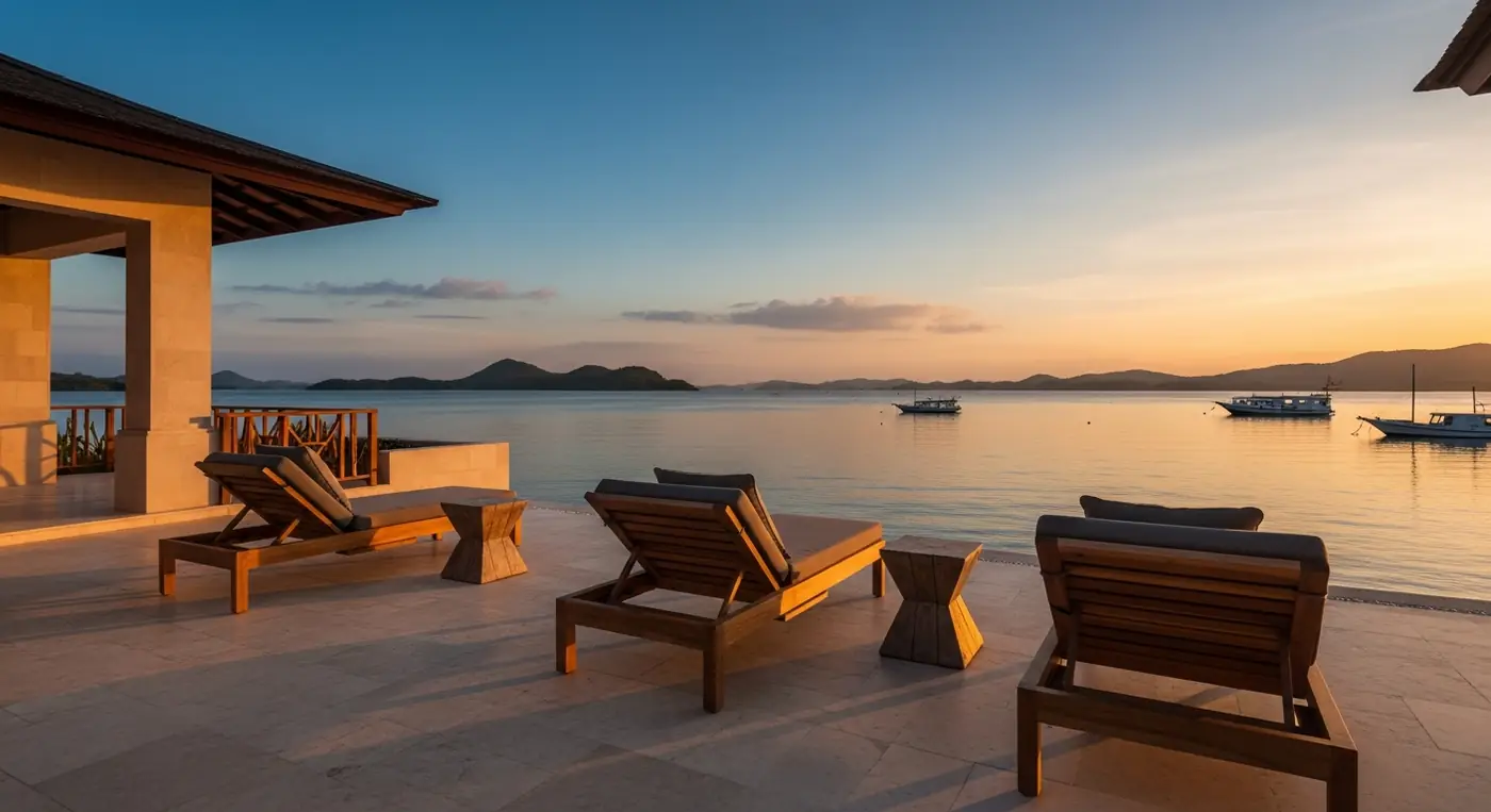 Labuan Bajo Resort — Best Resorts to Stay In