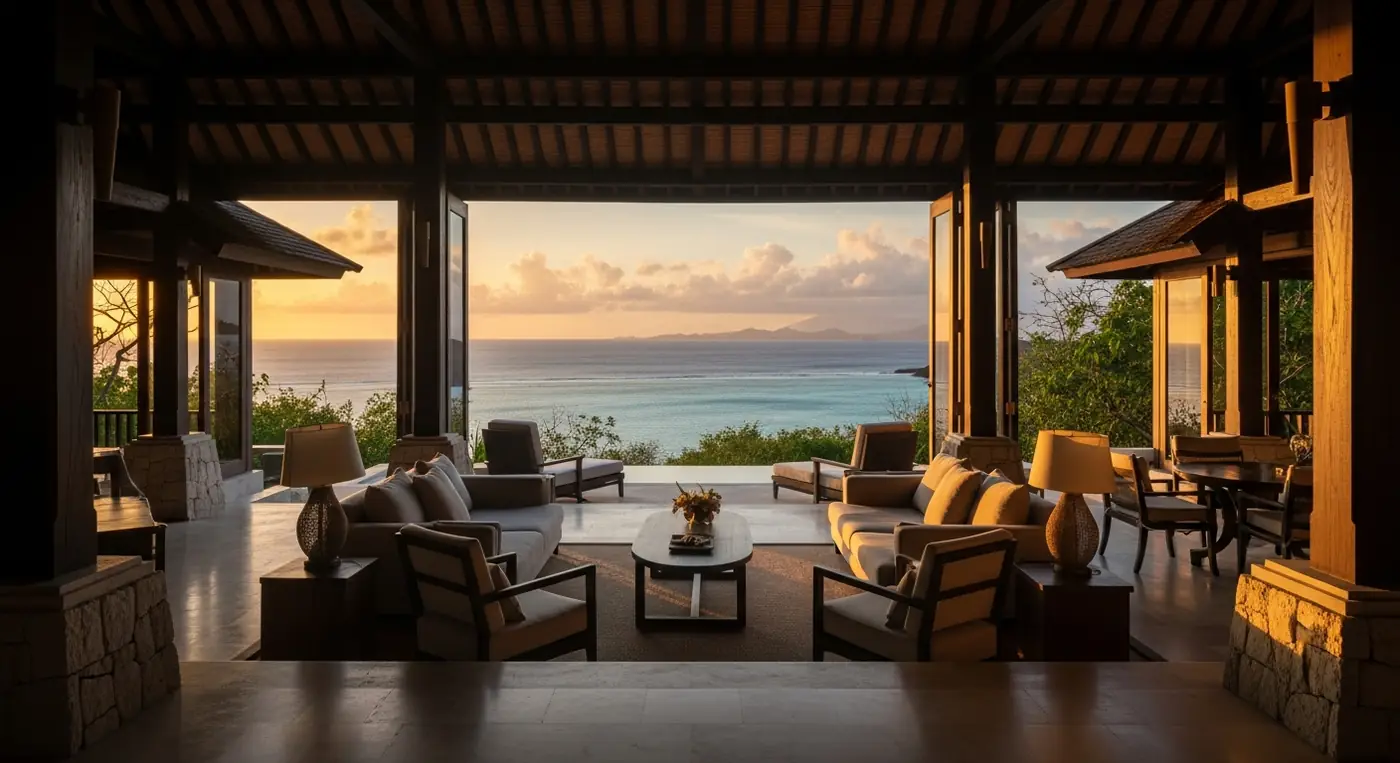 Labuan Bajo Villa — Private Luxury Villas to Stay In