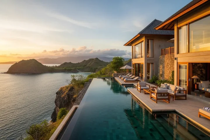 Labuan Bajo vs Bali: Where to Stay for the Sea