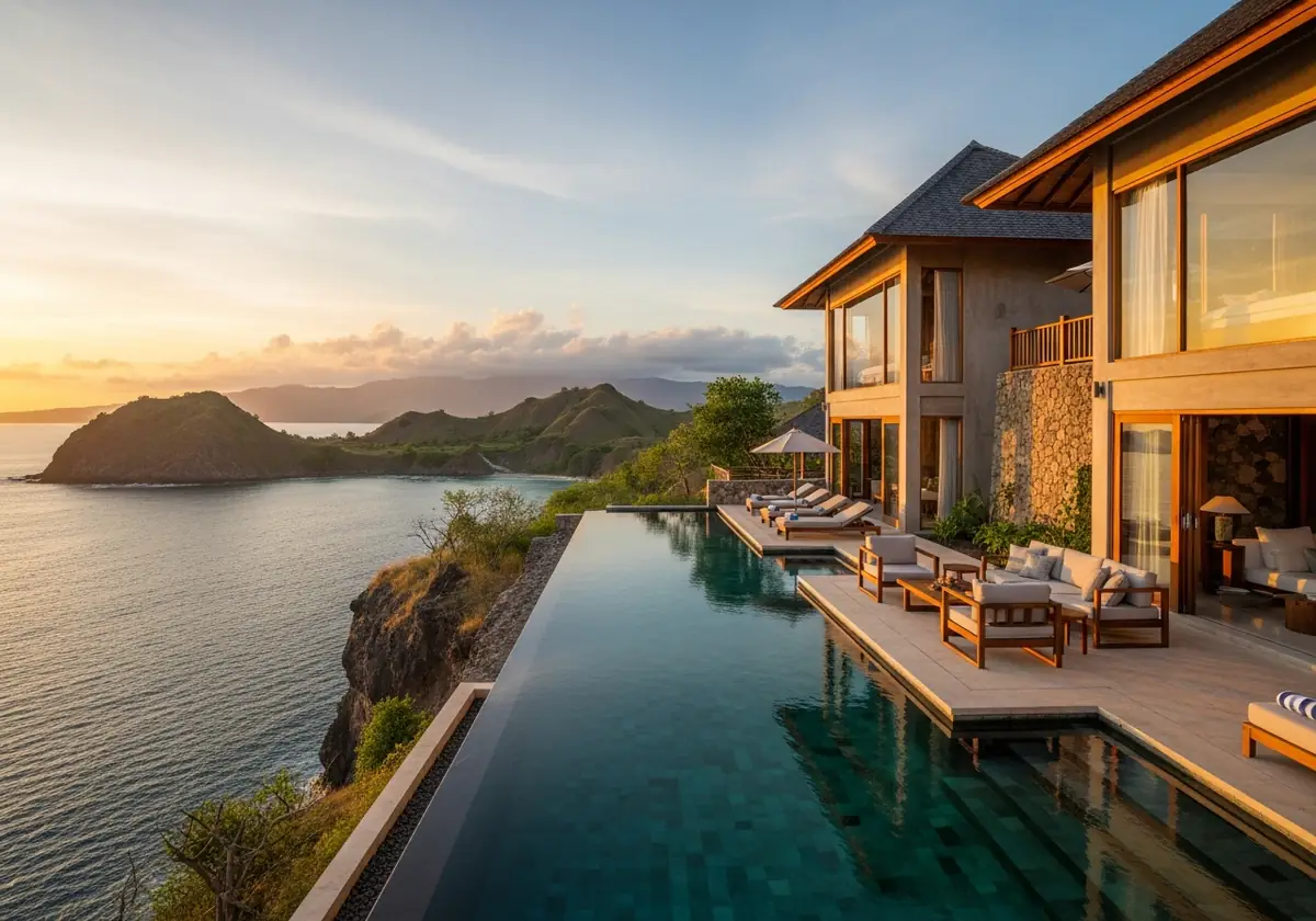 Labuan Bajo vs Bali: Where to Stay for the Sea