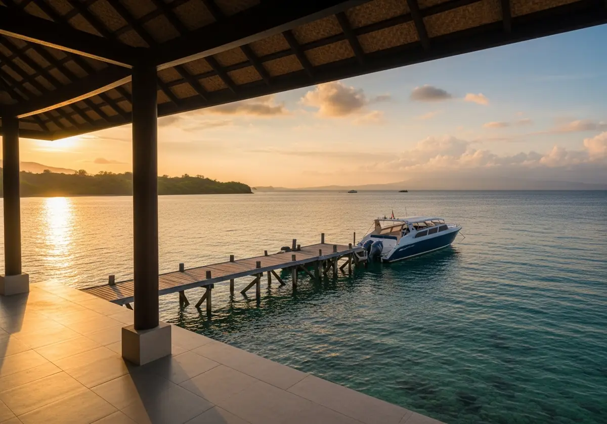 Pairing a Villa Stay with a Private Komodo Trip