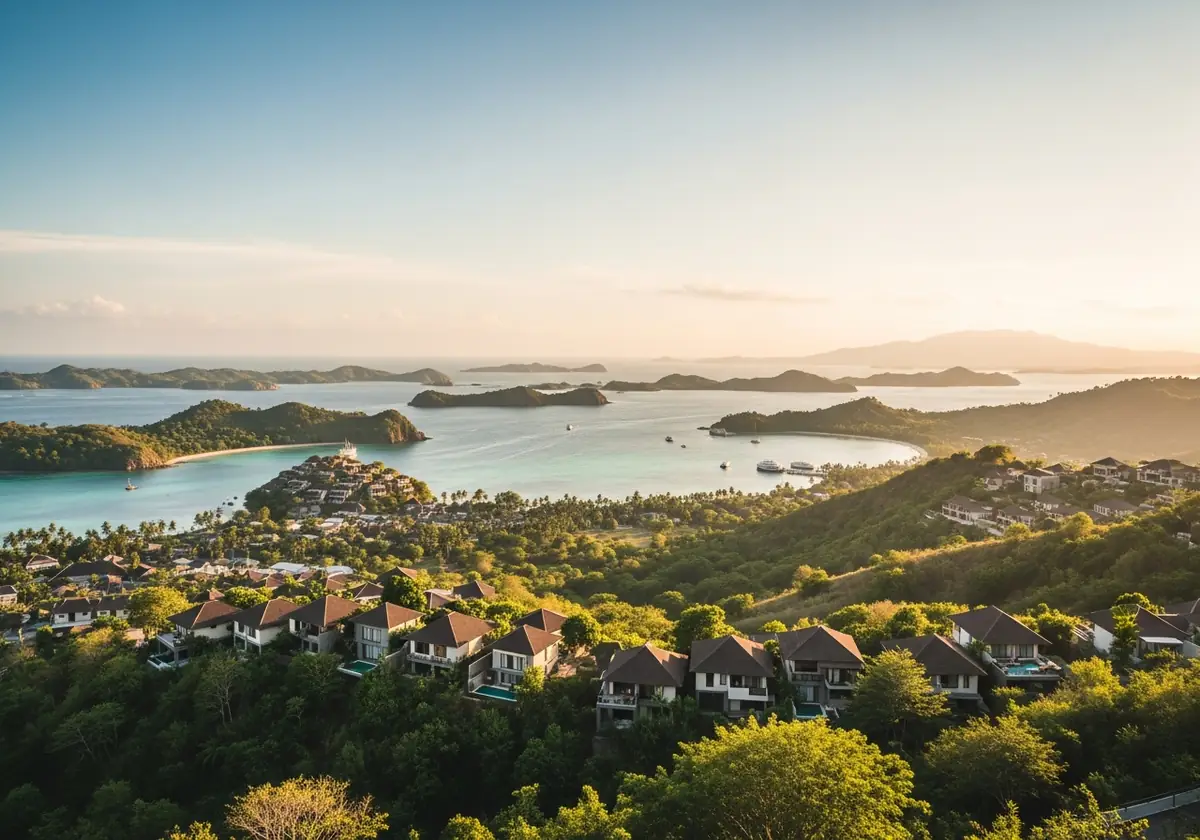 Where to Stay in Komodo in 2027: The Complete Guide